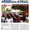 POPOLI DEL MONDO, VI SCRIVO...